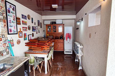 Apartamento à venda com 125m², 3 quartos e 2 vagasCobertura