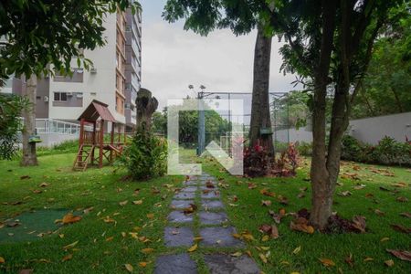 Apartamento à venda com 125m², 3 quartos e 2 vagasÁrea comum