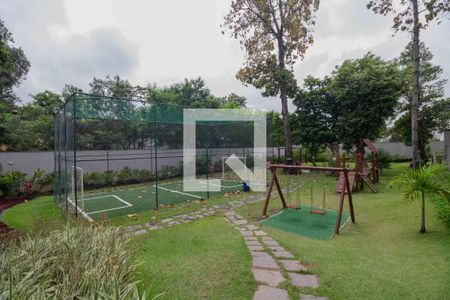 Apartamento à venda com 125m², 3 quartos e 2 vagasÁrea comum