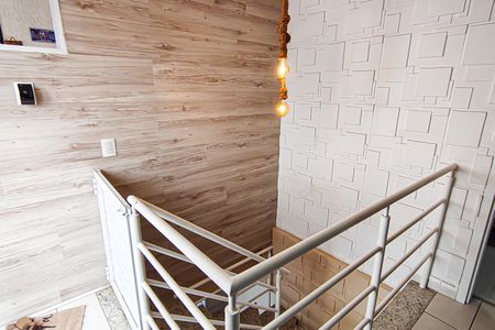 Apartamento à venda com 125m², 3 quartos e 2 vagasHall