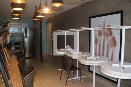 Apartamento à venda com 125m², 3 quartos e 2 vagasÁrea comum