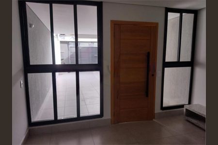 Casa à venda com 4 quartos, 144m² em Tatuapé, São Paulo