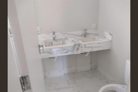 Casa à venda com 4 quartos, 144m² em Tatuapé, São Paulo