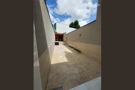 Casa à venda com 3 quartos, 125m² em Penha de França, São Paulo