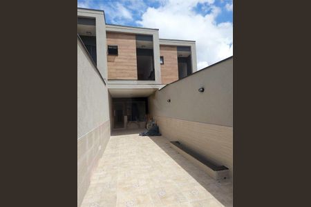 Casa à venda com 3 quartos, 125m² em Penha de França, São Paulo