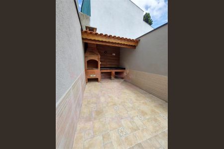 Casa à venda com 3 quartos, 125m² em Penha de França, São Paulo