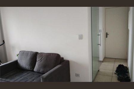 Apartamento à venda com 2 quartos, 64m² em Parada Inglesa, São Paulo