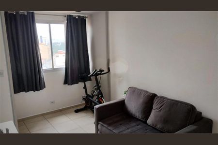 Apartamento à venda com 2 quartos, 64m² em Parada Inglesa, São Paulo