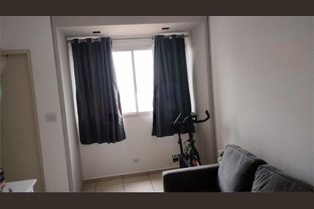 Apartamento à venda com 2 quartos, 64m² em Parada Inglesa, São Paulo