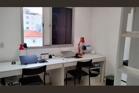 Apartamento à venda com 2 quartos, 64m² em Parada Inglesa, São Paulo