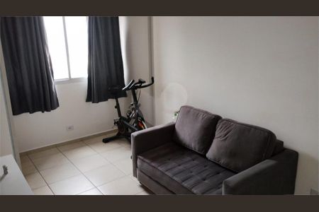 Apartamento à venda com 2 quartos, 64m² em Parada Inglesa, São Paulo