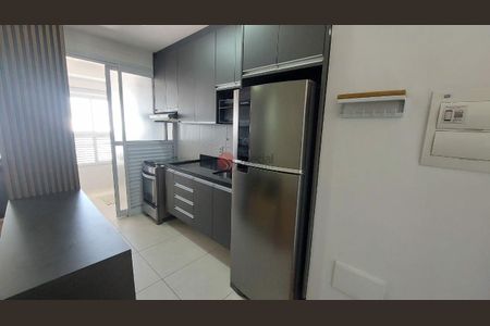 Apartamento à venda com 2 quartos, 66m² em Vila Gomes Cardim, São Paulo