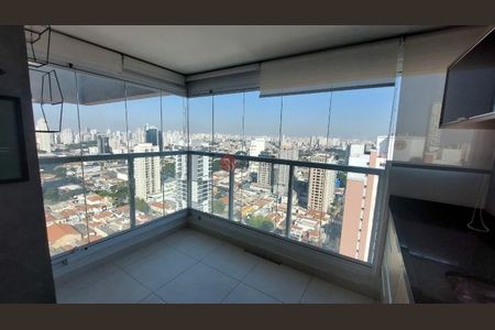 Apartamento à venda com 2 quartos, 66m² em Vila Gomes Cardim, São Paulo