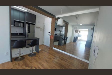 Apartamento à venda com 2 quartos, 66m² em Vila Gomes Cardim, São Paulo