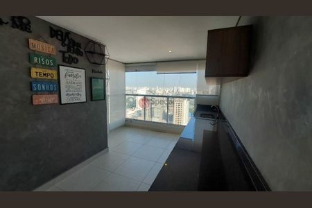 Apartamento à venda com 2 quartos, 66m² em Vila Gomes Cardim, São Paulo