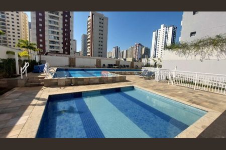 Apartamento à venda com 2 quartos, 66m² em Vila Gomes Cardim, São Paulo