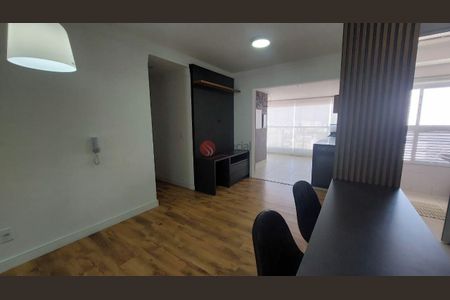 Apartamento à venda com 2 quartos, 66m² em Vila Gomes Cardim, São Paulo