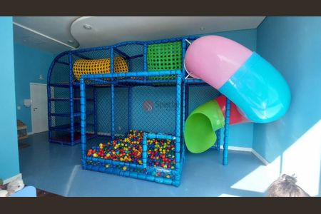 Apartamento à venda com 2 quartos, 66m² em Vila Gomes Cardim, São Paulo