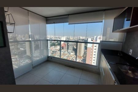 Apartamento à venda com 2 quartos, 66m² em Vila Gomes Cardim, São Paulo