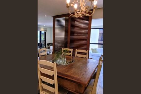 Apartamento à venda com 4 quartos, 235m² em Vila Andrade, São Paulo