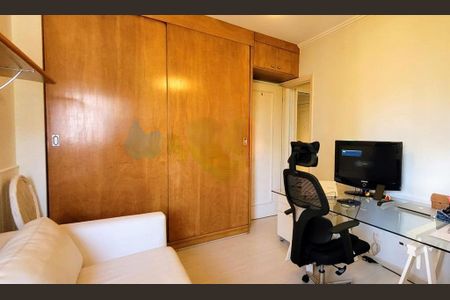 Apartamento à venda com 4 quartos, 235m² em Vila Andrade, São Paulo