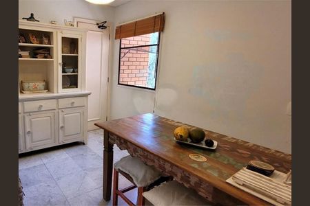 Apartamento à venda com 4 quartos, 235m² em Vila Andrade, São Paulo