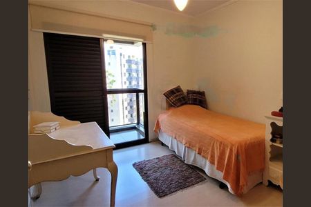 Apartamento à venda com 4 quartos, 235m² em Vila Andrade, São Paulo