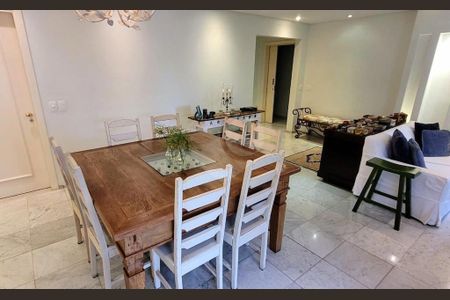 Apartamento à venda com 4 quartos, 235m² em Vila Andrade, São Paulo