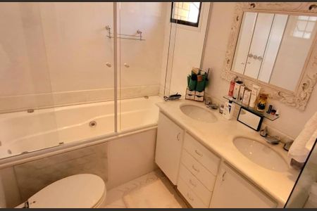 Apartamento à venda com 4 quartos, 235m² em Vila Andrade, São Paulo