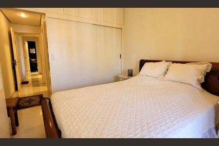 Apartamento à venda com 4 quartos, 235m² em Vila Andrade, São Paulo