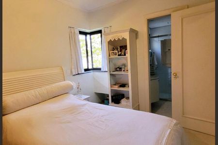 Apartamento à venda com 4 quartos, 235m² em Vila Andrade, São Paulo