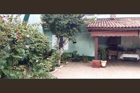Casa à venda com 256m², 3 quartos e 10 vagas