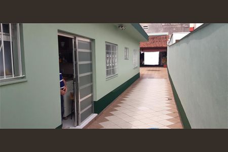 Casa à venda com 256m², 3 quartos e 10 vagas
