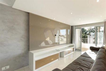 Apartamento à venda com 2 quartos, 108m² em Vila Gomes Cardim, São Paulo