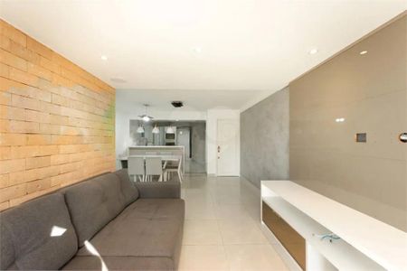 Apartamento à venda com 108m², 2 quartos e 2 vagas