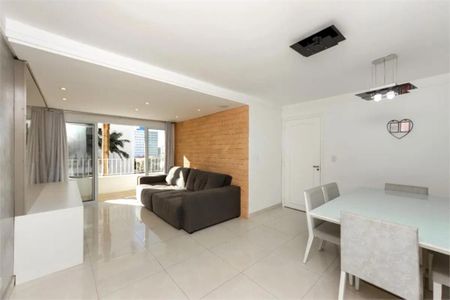 Apartamento à venda com 108m², 2 quartos e 2 vagas