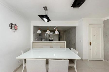 Apartamento à venda com 2 quartos, 108m² em Vila Gomes Cardim, São Paulo