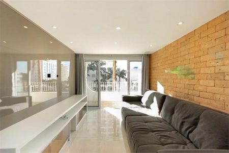 Apartamento à venda com 108m², 2 quartos e 2 vagas