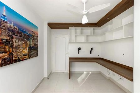 Apartamento à venda com 108m², 2 quartos e 2 vagas