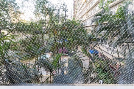 Vista do Quarto 1 de apartamento à venda com 2 quartos, 87m² em Higienópolis, São Paulo