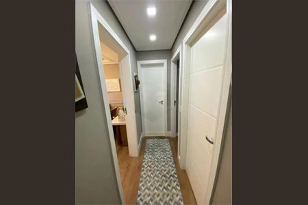 Apartamento à venda com 3 quartos, 110m² em Jardim Maria Rosa, Taboão da Serra
