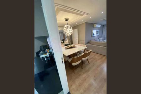 Apartamento à venda com 3 quartos, 110m² em Jardim Maria Rosa, Taboão da Serra