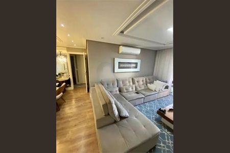 Apartamento à venda com 3 quartos, 110m² em Jardim Maria Rosa, Taboão da Serra