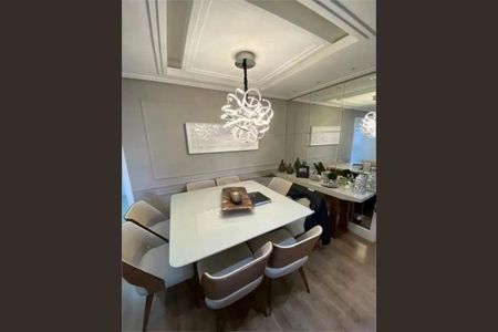 Apartamento à venda com 3 quartos, 110m² em Jardim Maria Rosa, Taboão da Serra