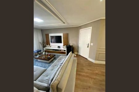 Apartamento à venda com 3 quartos, 110m² em Jardim Maria Rosa, Taboão da Serra