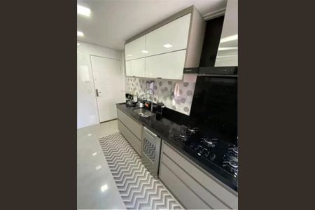 Apartamento à venda com 3 quartos, 110m² em Jardim Maria Rosa, Taboão da Serra