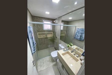 Apartamento à venda com 3 quartos, 110m² em Jardim Maria Rosa, Taboão da Serra
