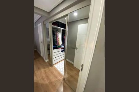 Apartamento à venda com 3 quartos, 110m² em Jardim Maria Rosa, Taboão da Serra