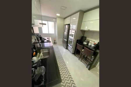 Apartamento à venda com 3 quartos, 110m² em Jardim Maria Rosa, Taboão da Serra