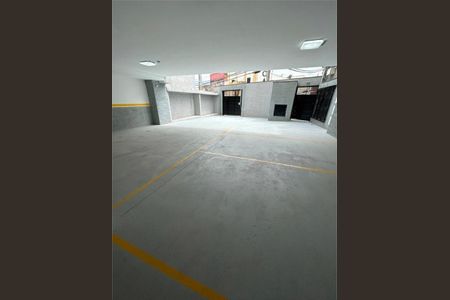 Apartamento à venda com 1 quarto, 44m² em Vila Príncipe de Gales, Santo André